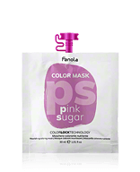 Fanola Color Mask Pink Sugar Kleurverzorging 30 ml
