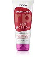 Fanola Color Mask Red Passion Kleurverzorging 200 ml