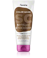 Fanola Color Mask Sensual Chocolate Kleurverzorging 200 ml