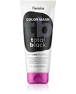 Fanola Color Mask Total Black Kleurverzorging 200 ml
