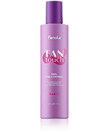 Fanola FANtouch Feel The Control Curl Defining Fluid haarcrème 200 ml