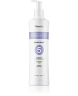 Fanola Fiber Fix Bond Mask Nr.5 haarbehandeling 350 ml