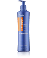 Fanola No Orange Anti-Orange Mask haarbehandeling 350 ml