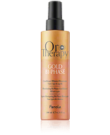 Fanola Oro Therapy Gold Bi-Phase haarspray 200 ml