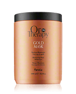 Fanola Oro Therapy Gold Mask haarbehandeling 1000 ml