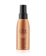 Fanola Oro Therapy Gold Mist haarspray 100 ml