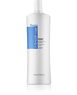 Fanola Smooth Care Straightening Shampoo Shampoo 1000 ml