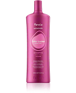 Fanola Wonder Color Locker Shampoo Shampoo