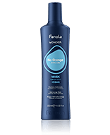 Fanola Wonder No Orange Mask haarbehandeling 350 ml