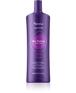 Fanola Wonder No Yellow Mask haarbehandeling 1000 ml
