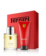 Ferrari Scuderia Ferrari Red Tot 41