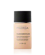 Filorga Flash-Nude Fluid 01 Nude Beige Foundation 30 ml