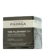 Filorga Time-Filler Night 5XP Wrinkle Smoothing Night Cream Nachtcrème 50 ml