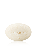 Floris Bath & Body Rose Geranium Soap Zeep 100 g