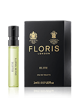 Floris Elite Eau de toilette monster 2 ml