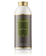 Floris Elite Fragrance Powder Lichaamspoeder 100 g