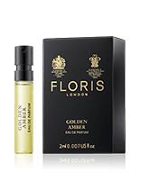 Floris Golden Amber Monster Eau de Parfum 2 ml