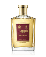 Floris Leather Oud Eau de Parfum Spray