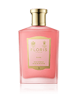 Floris Mouthwash Rose Concentrated Mondwater 100 ml