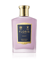 Floris Mouthwash Violet Concentrated Mondwater 100 ml