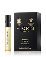 Floris Neroli Voyage Monster Eau de Parfum 2 ml