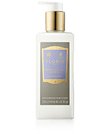 Floris Night Scented Jasmine Enriched Body Moisturiser 250ml