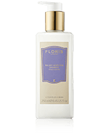 Floris Night Scented Jasmine Hand Lotion 250ml