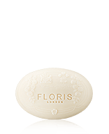 Floris Night Scented Jasmine soap 100g