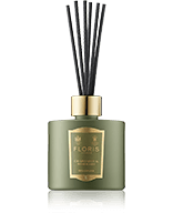 Floris Reed Diffusers Grapefruit & Rosemary Verstuiver 200 ml