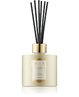 Floris Reed Diffusers Oud & Kasjmier Verstuiver 200 ml