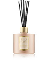 Floris Reed Diffusers Sandelhout en patchoeli Verstuiver 200 ml