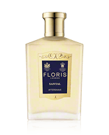 Floris Santal Klassieke aftershave 100 ml