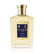 Floris Santal Klassieke aftershave lotion 100 ml