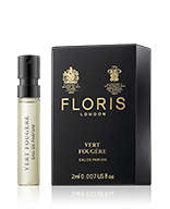 Floris Vert Fougère Monster Eau de Parfum 2 ml