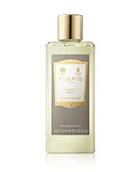 Floris White Rose Klassieke hydraterende bad- en douchegel 250 ml