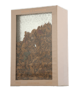 French Avenue Collection Romance Roses d'Émotion Eau de Parfum Nevel 100 ml