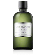 Geoffrey Beene Grey Flannel Eau de Toilette 