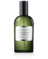 Geoffrey Beene Grey Flannel Eau de Toilette Spray 120 ml