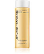 Germaine de Capuccini Basic Essential Toning Lotion Gezichtswater 200 ml