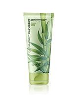 Germaine de Capuccini Basic Hand and Nail Cream Bamboo Handcrème 100 ml