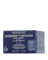Germaine de Capuccini Excel Therapy O2 Pollution Defense Youthfulness Activating Oxygenating Cream Refill Dagcrème 50 ml
