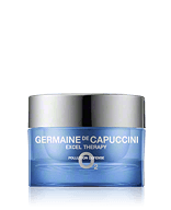 Germaine de Capuccini Excel Therapy O2 Pollution Defense Youthfulness Activating Oxygenating Cream Refillable Dagcrème 50 ml