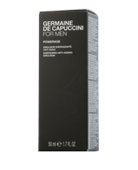 Germaine de Capuccini For Men Powerage Gezichtsvloeistof 50 ml