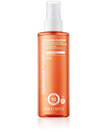 Germaine de Capuccini Golden Caresse Tan Activating Dry Oil SPF 10 Lichaamsspray 200 ml