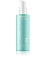 Germaine de Capuccini Purexpert Refiner Essence Oily Skin Exfoliant Fluid Reinigingswater 200 ml
