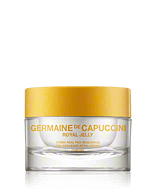 Germaine de Capuccini Royal Jelly Pro Resilience Royal Cream Comfort Refillable Dagcrème 50 ml
