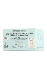 Germaine de Capuccini Timexpert Hydraluronic Moisturising Cream Supreme Sorbet Refill Dagcrème 50 ml