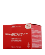 Germaine de Capuccini Timexpert Lift (IN) Global Firmness Cream - Neck, Décolletage, Bust Refillable Hals‑ & decolleté‑crème 50 ml