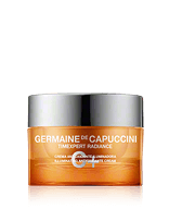Germaine de Capuccini Timexpert Radiance C+ Illuminating Antoxidant Cream Refillable Dagcrème 50 ml