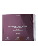 Germaine de Capuccini Timexpert Rides Age Cure Night Set Serum 30 ml + 15 ml + 15 ml